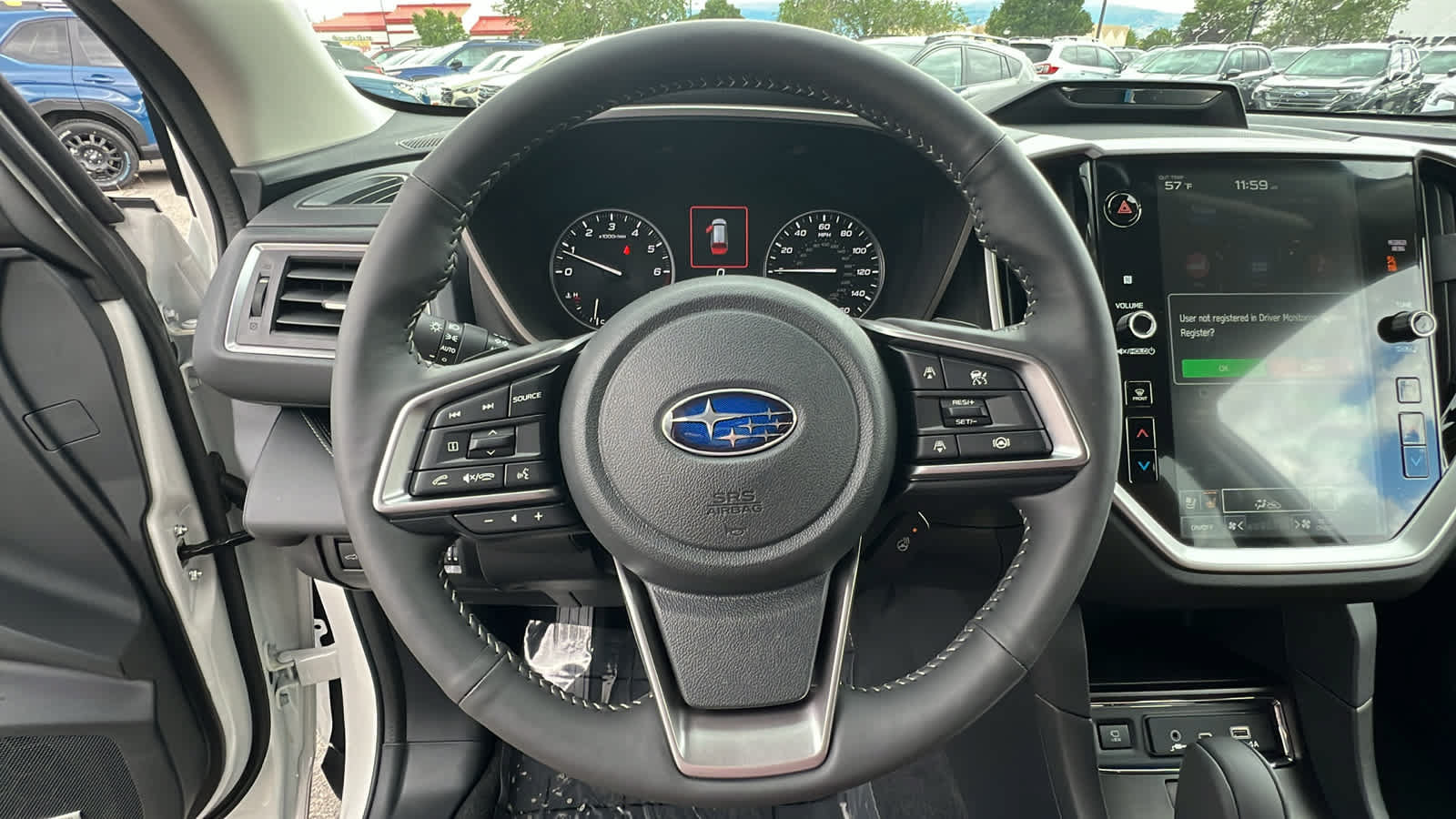 New 2026 Subaru Ascent Touring AWD/4WD image 18