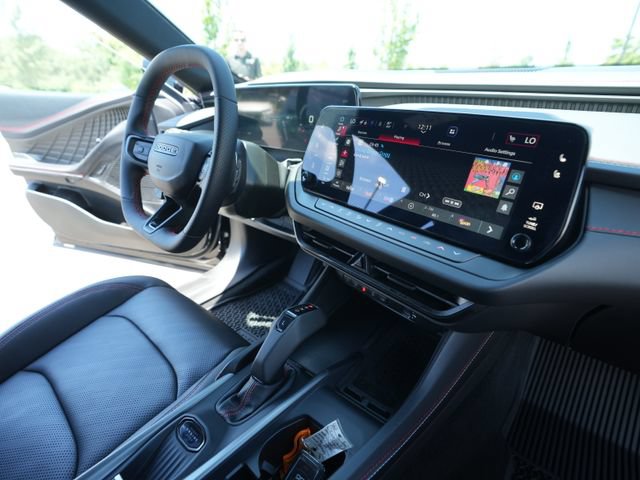 New 2026 Dodge Charger Scat Pack AWD/4WD image 36
