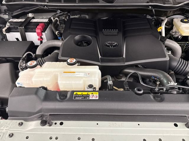 Used 2024 Toyota Tundra 1794 Edition image 34