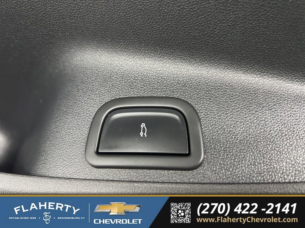 Used 2024 GMC Acadia Elevation w/ Super Cruise Package image 24