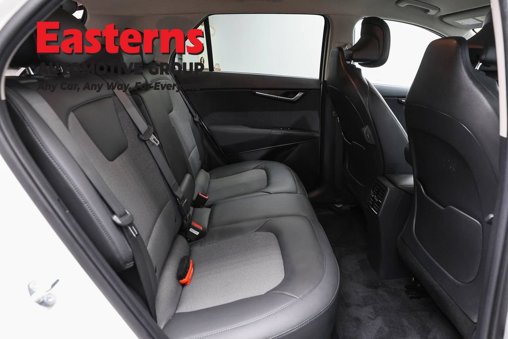 Used 2023 Kia Niro Wind w/ Wind Preserve Package FWD image 23