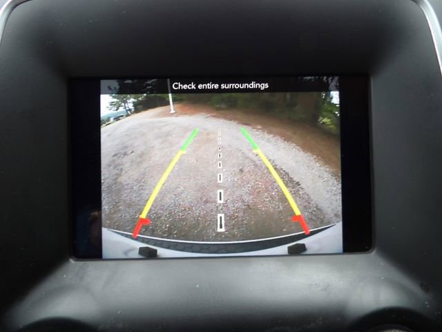 Used 2019 Dodge Durango SXT AWD/4WD image 25