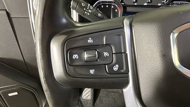 Used 2023 GMC Sierra 3500 SLT w/ SLT Premium Package AWD/4WD image 15