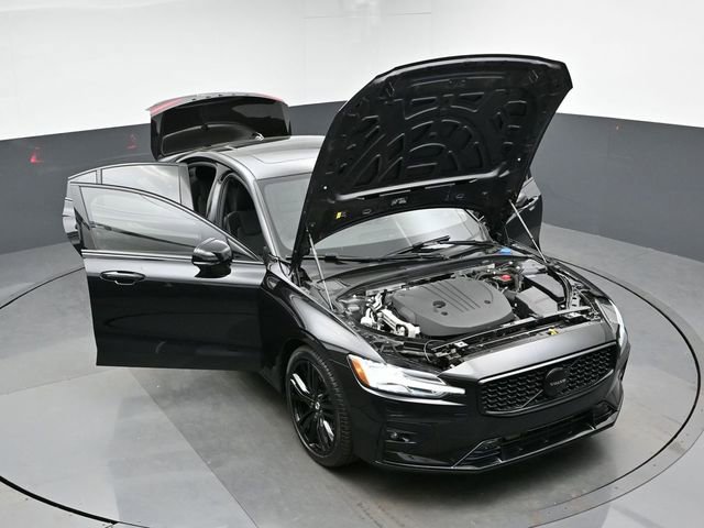 Used 2023 Volvo S60 B5 Plus w/ Climate Package image 50