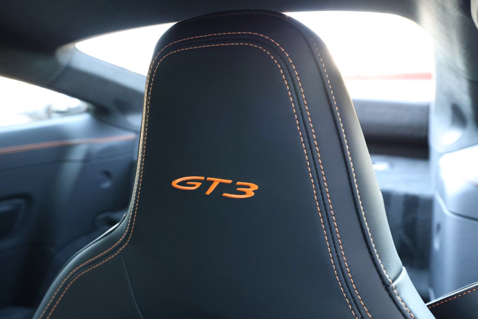 Used 2026 Porsche 911 GT3 RWD image 23