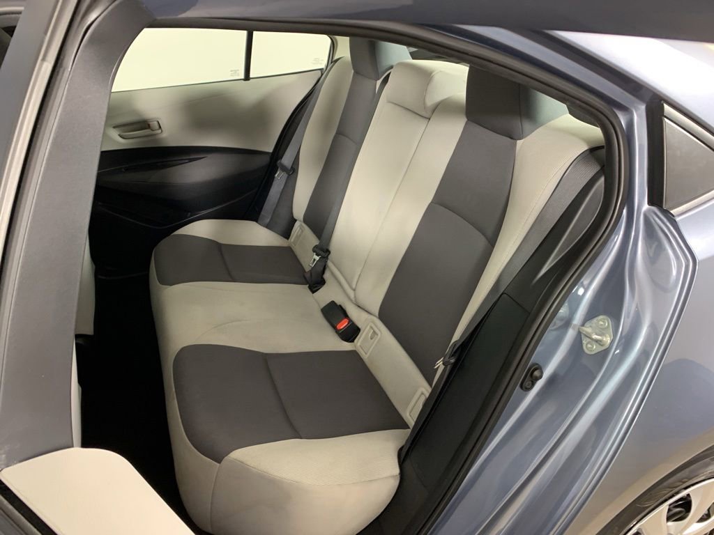 Used 2024 Toyota Corolla LE FWD image 28