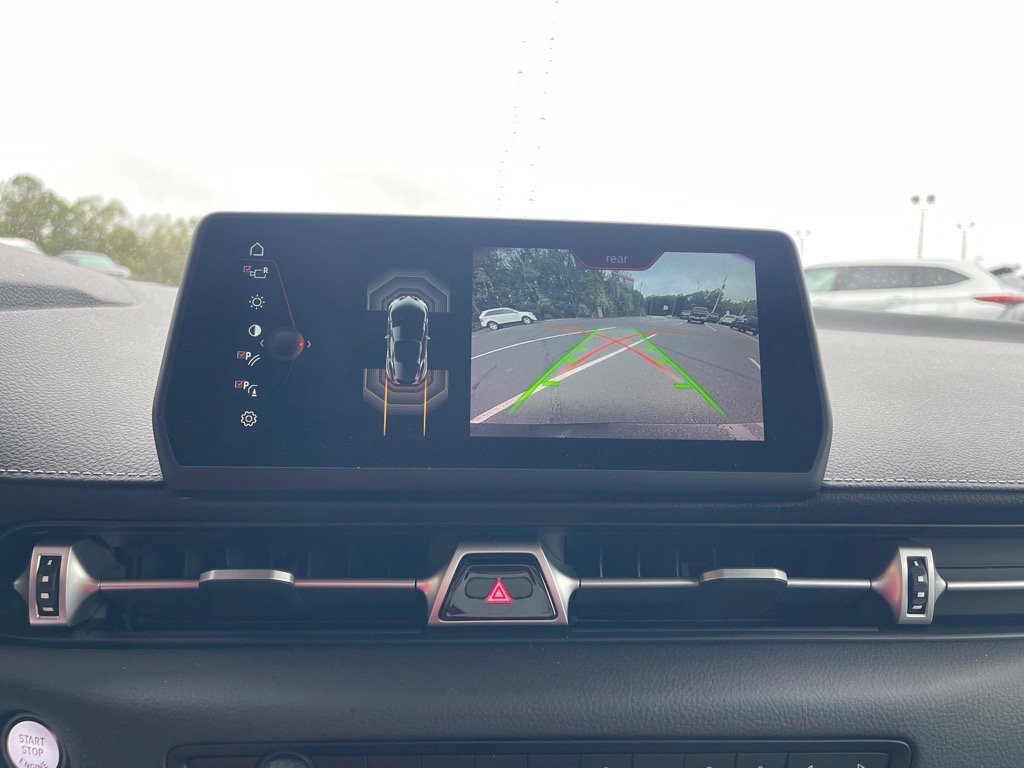 Used 2024 Toyota Supra Premium image 6