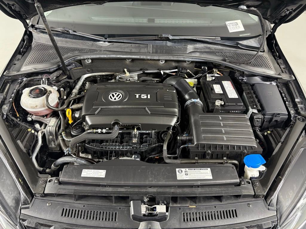 Used 2019 Volkswagen Golf Alltrack SE AWD/4WD image 39