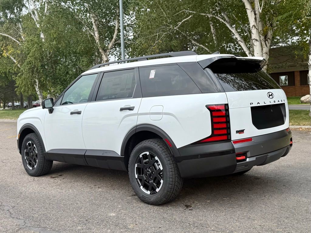 New 2026 Hyundai Palisade XRT Pro image 5