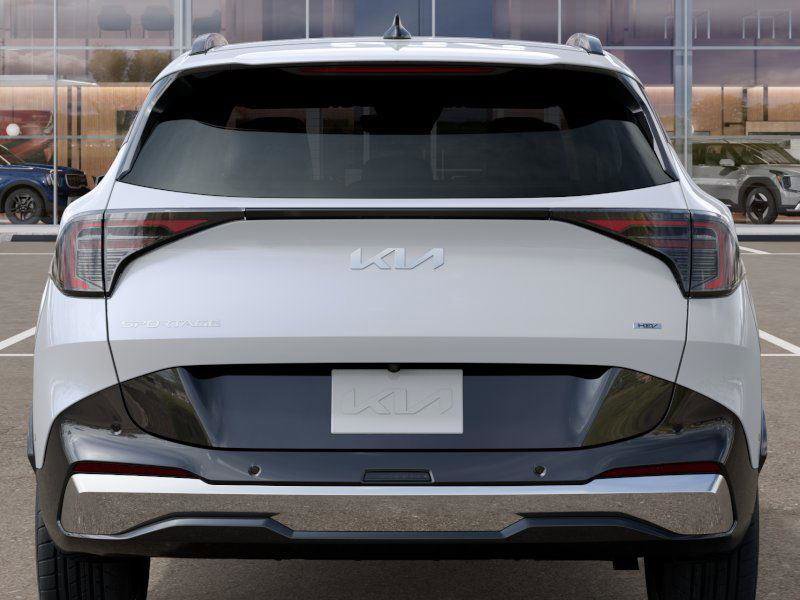 New 2026 Kia Sportage SX Prestige image 13