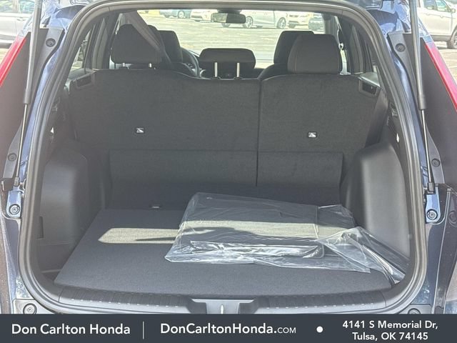 New 2026 Honda CR-V Sport image 8