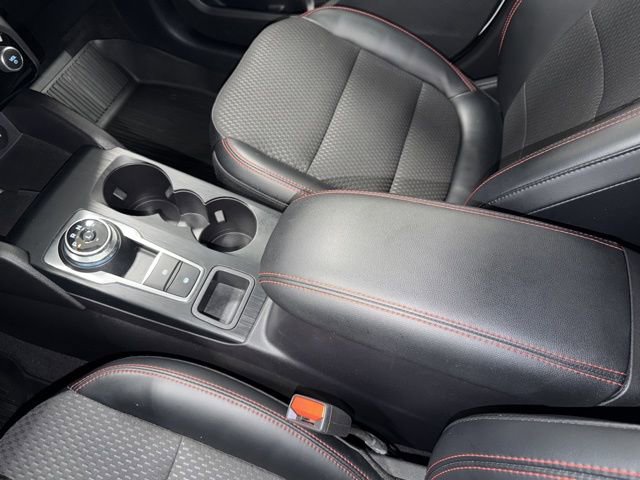 Used 2023 Ford Escape ST-Line Select w/ Tech Pack #2 image 21