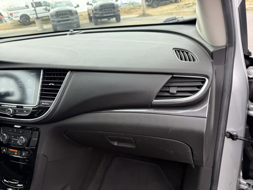 Used 2019 Buick Encore Preferred image 31