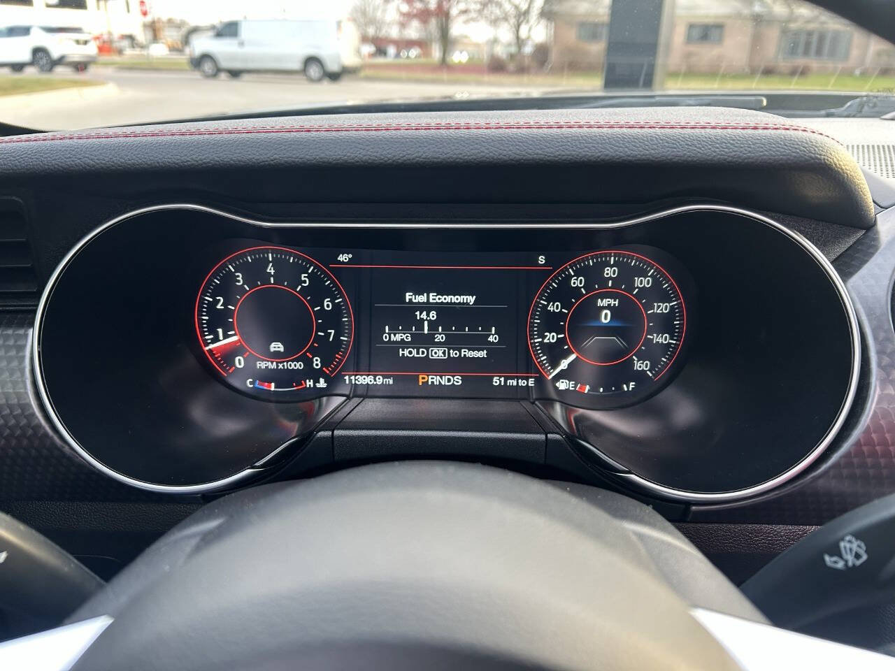 Used 2023 Ford Mustang GT Premium w/ GT Performance Package image 26