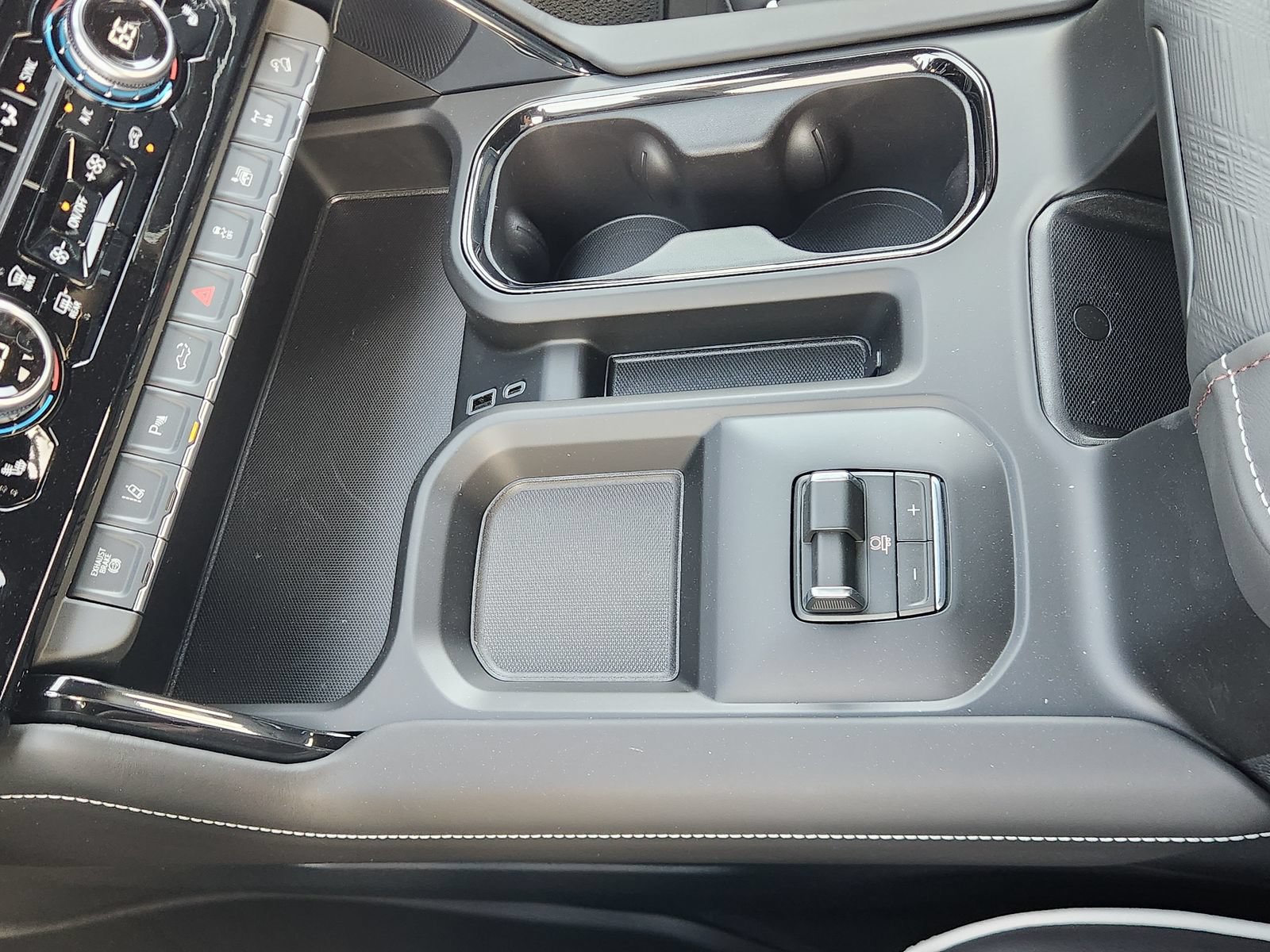 New 2026 GMC Sierra 2500 AT4X AWD/4WD image 23