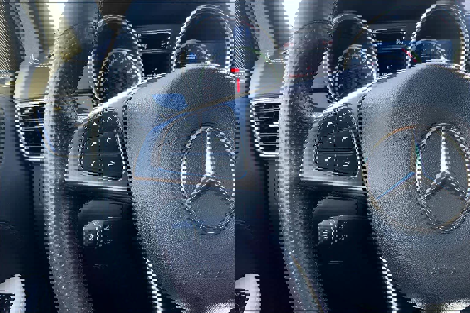 Used 2018 Mercedes-Benz GLE 43 AMG 4MATIC Coupe image 21