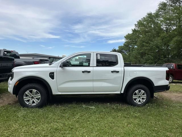 New 2026 Ford Ranger XL image 17