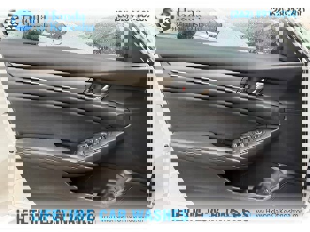 Used 2018 Honda Accord LX image 9