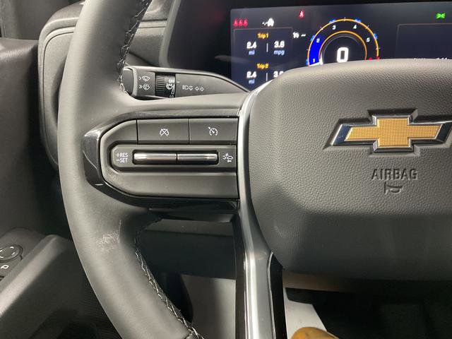New 2026 Chevrolet Colorado W/T w/ WT Custom Package image 15