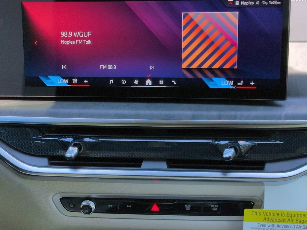 New 2026 BMW X5 xDrive40i w/ Executive Package AWD/4WD image 18