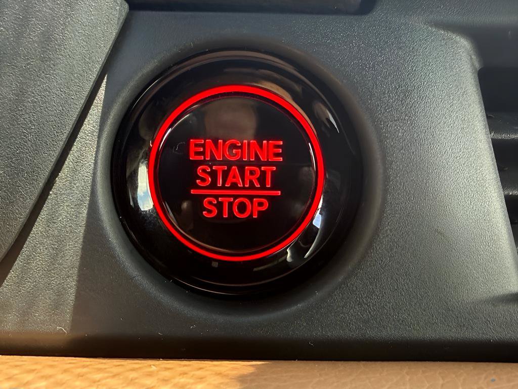 New 2026 Honda Passport TrailSport Elite image 26