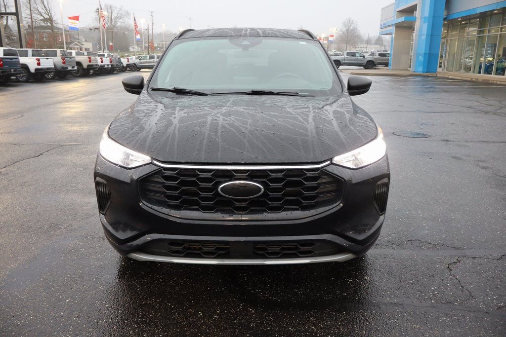 Used 2023 Ford Escape ST-Line image 34