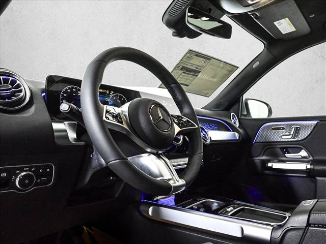 New 2026 Mercedes-Benz GLB 250 4MATIC image 10
