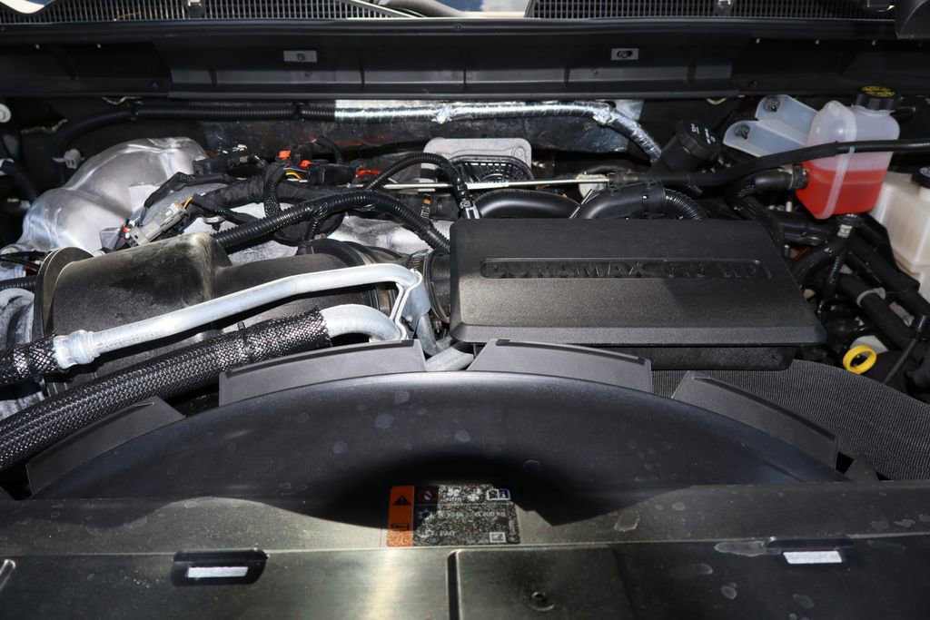 Certified 2024 GMC Sierra 2500 AT4X w/ AT4X AEV Edition image 34