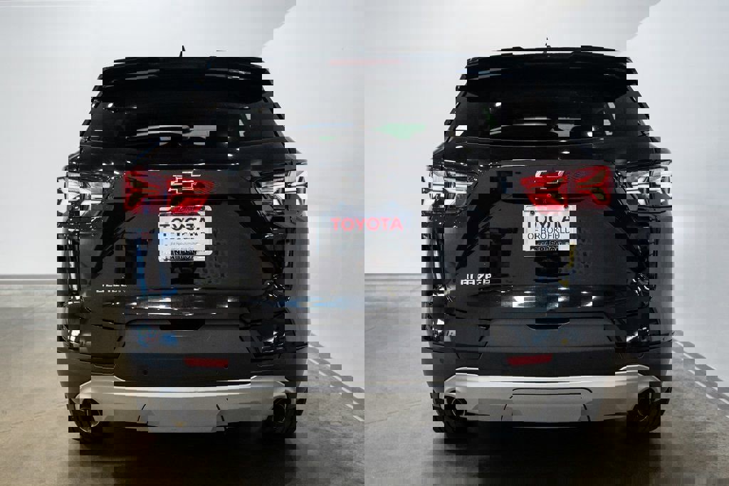 Used 2020 Chevrolet Blazer LT image 8