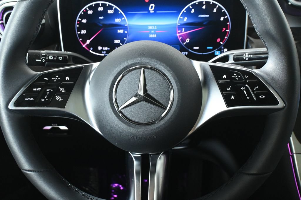 Certified 2026 Mercedes-Benz GLC 300 4MATIC image 19