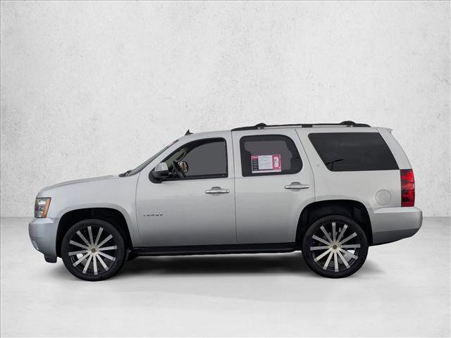 Used 2014 Chevrolet Tahoe LT RWD image 9