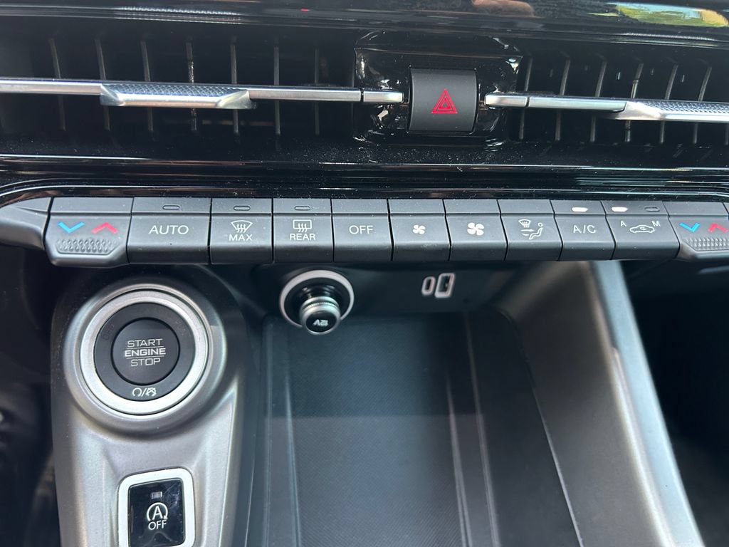 Used 2024 Dodge Hornet GT w/ Cold Weather Group AWD/4WD image 25