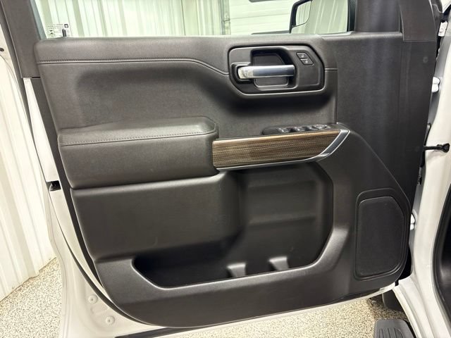 Used 2022 Chevrolet Silverado 1500 RST AWD/4WD image 12