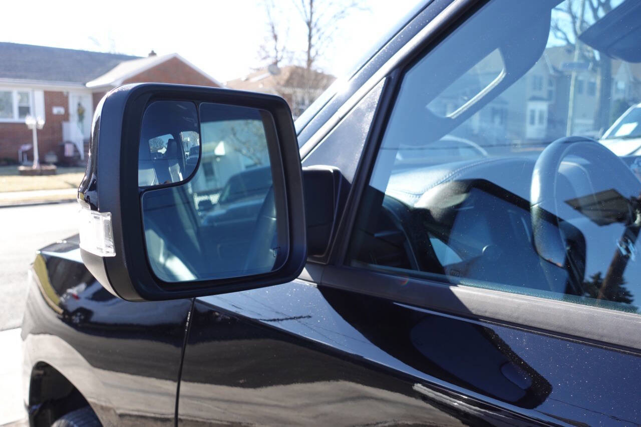 Used 2023 RAM 1500 Sport w/ Rebel Level 2 Equipment Group image 12