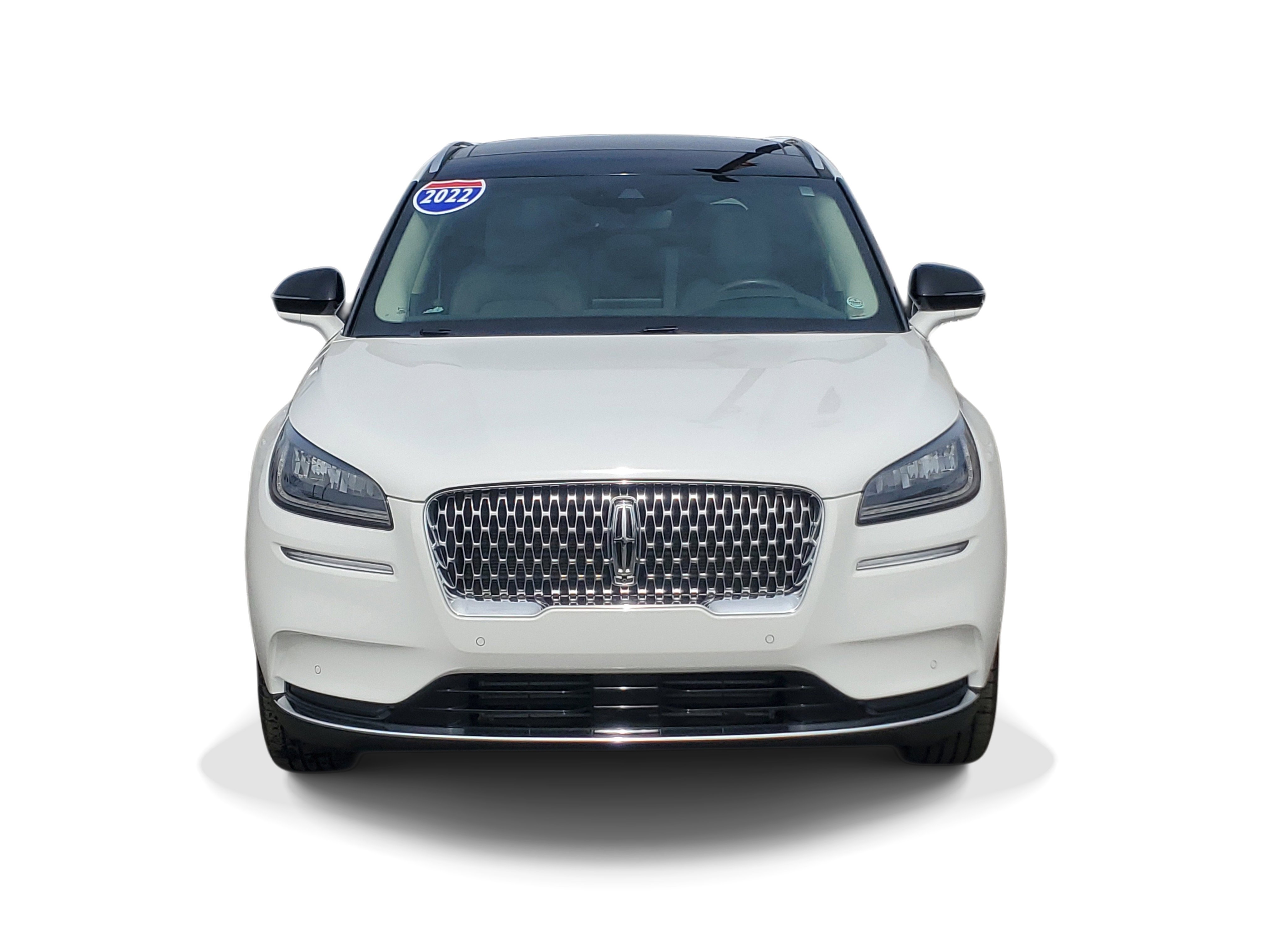 Certified 2022 Lincoln Corsair Reserve w/ Equipment Group 201A AWD/4WD video 2