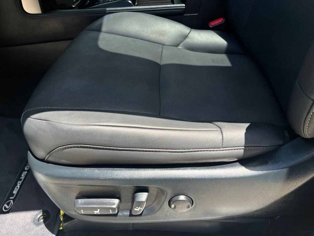 Used 2021 Lexus GX 460 Premium AWD/4WD image 26