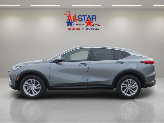 New 2026 Buick Envista Preferred w/ Convenience I Package image 4