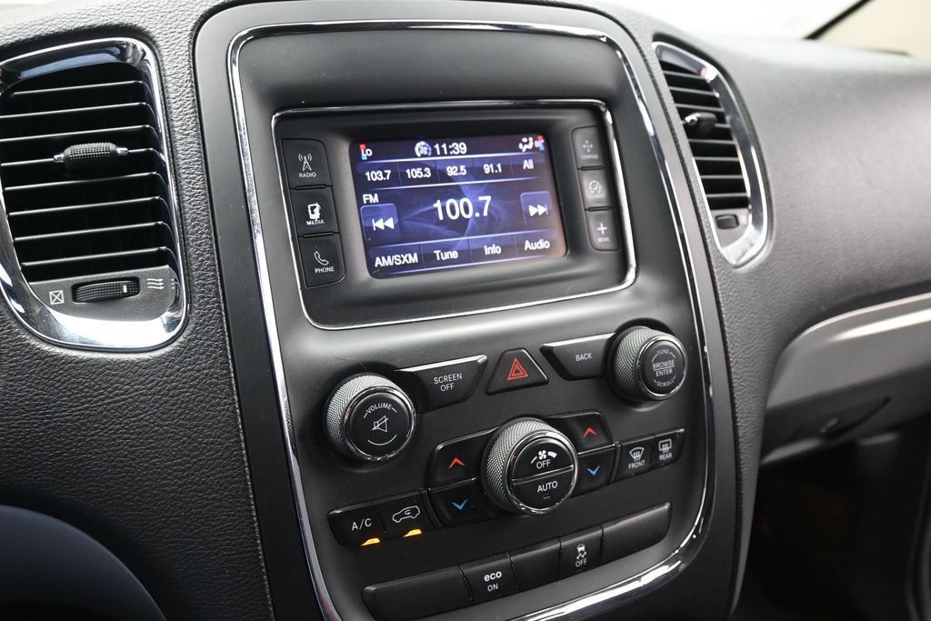 Used 2014 Dodge Durango SXT RWD image 14