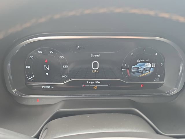 Used 2024 GMC Yukon XL AT4 w/ AT4 Premium Plus Package image 21
