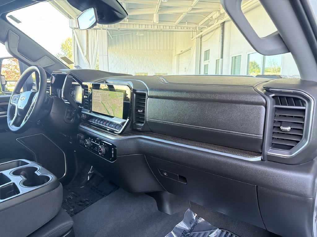 Certified 2026 Chevrolet Silverado 2500 LT AWD/4WD image 29