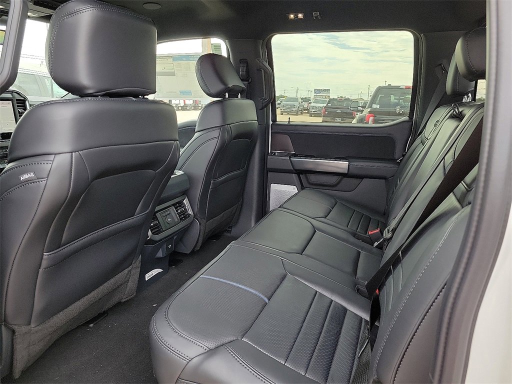 New 2026 Ford F350 Platinum image 16