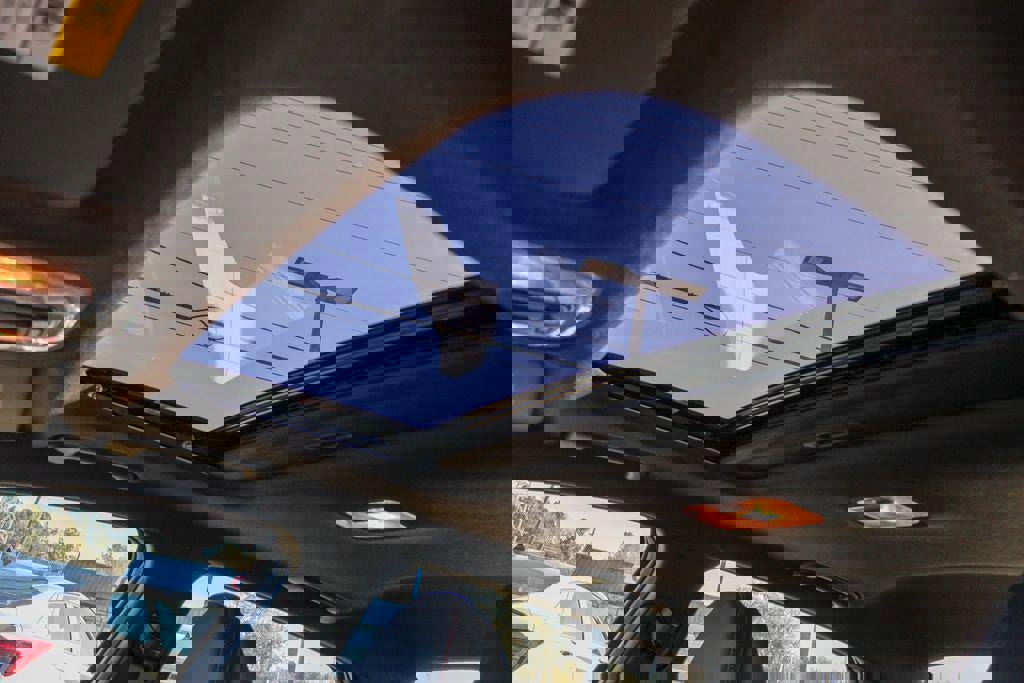 New 2026 Hyundai Elantra N Line image 15