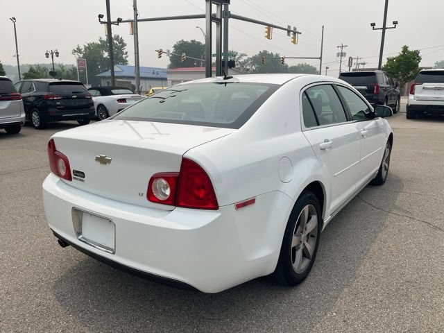 Used 2009 Chevrolet Malibu LT FWD image 7