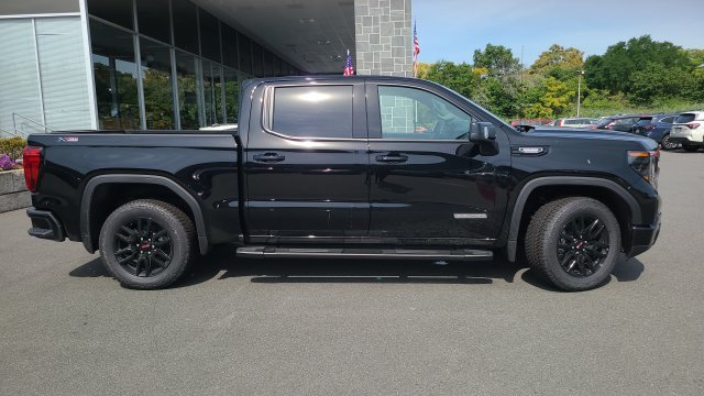 New 2026 GMC Sierra 1500 Elevation w/ Elevation Premium Package AWD/4WD image 8