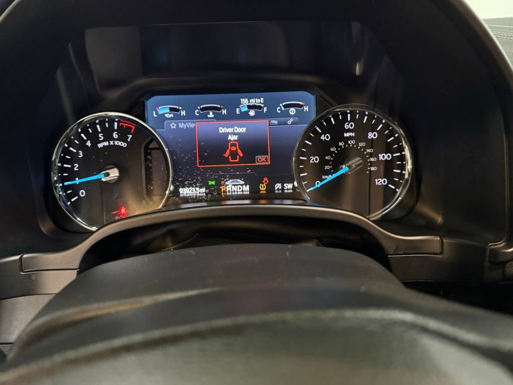 Certified 2021 Ford Expedition Max Limited image 32