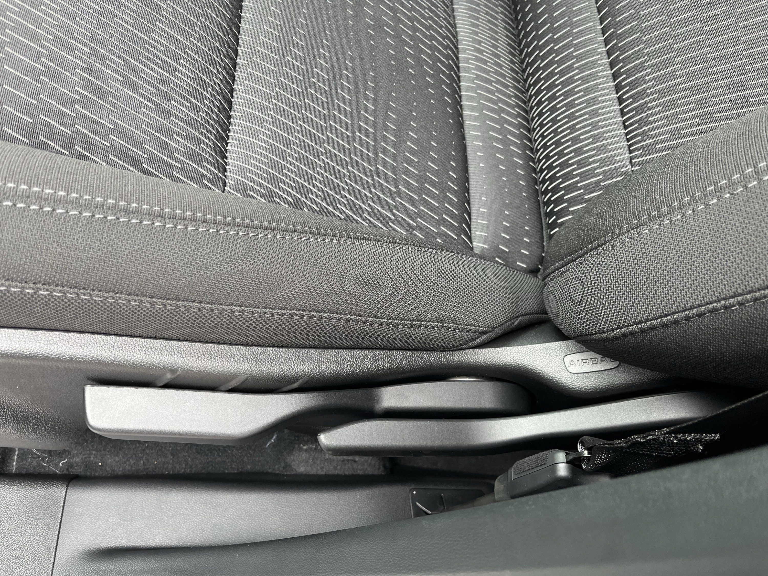 New 2026 Chevrolet Equinox LT w/ Safety and Technology Package image 17