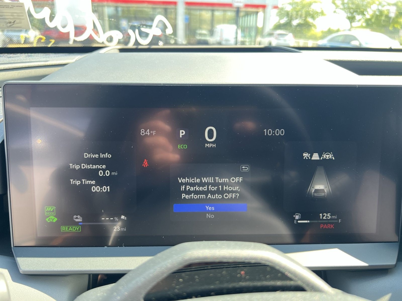 New 2026 Toyota RAV4 XSE AWD/4WD image 12