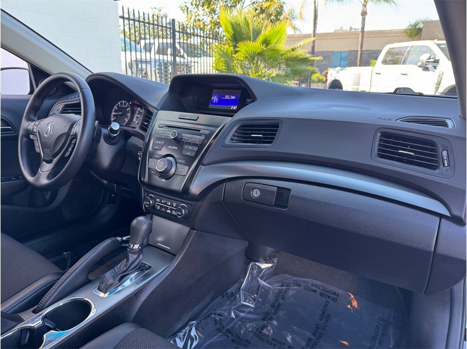 Used 2013 Acura ILX image 21