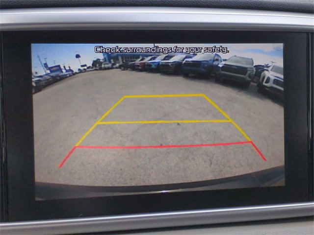 Used 2021 Kia Sportage LX image 23