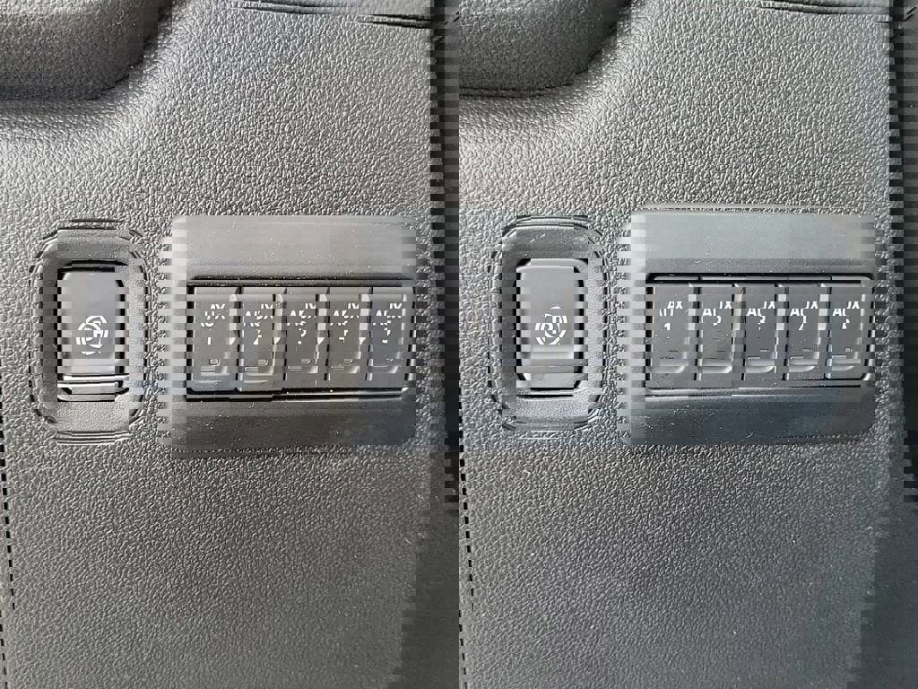 New 2026 Chevrolet Silverado 2500 W/T w/ WT Convenience Package image 13